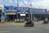 Cho thuê nhà Mặt Tiền Nguyễn Thị Tú 275m2, 36 Triệu - khu SẦM UẤT